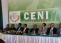 ÉLECTIONS – Candidature unique enregistrée dans une centaine de communes, selon la Ceni