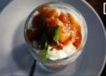 FOOD – Quand « dobadoba, la sainte-marienne aux mosaïques de fruits » se sublime en île flottante