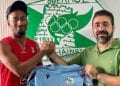 FOOTBALL – Thierno Millimono signe son premier contrat pro au sein du club chypriote Othellos Athieniou