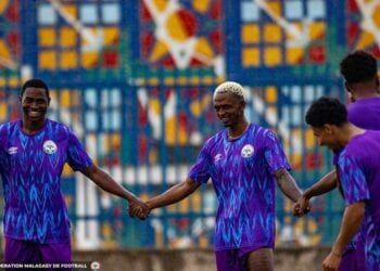 FOOTBALL – Les Barea veulent se relancer face aux Comores à l&rsquo;occasion de la deuxième journée de la qualification à la CAN 2025