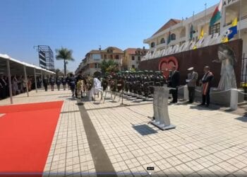 HOMMAGE – Richard Ramanambitana élevé au grade de Commandeur de l’ordre national à titre posthume