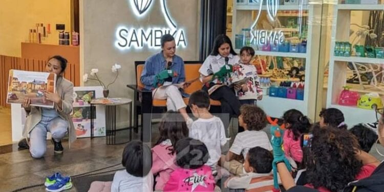 LECTURE – Des exemplaires de Diary Nofy disponibles chez Sambika