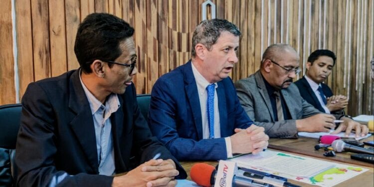ENERGIE – Six heures quotidiennes de gap de production d’électricité à gérer par la Jirama