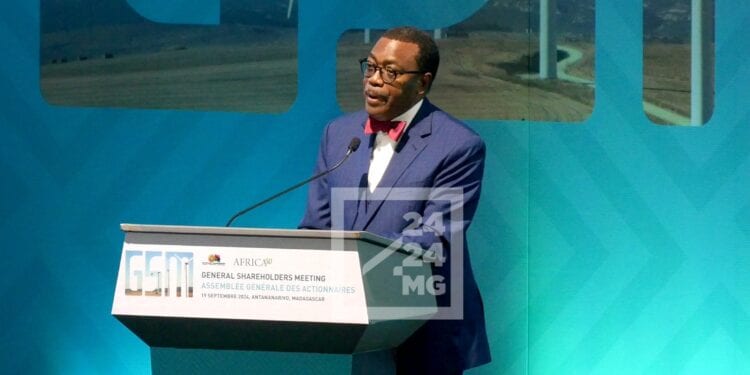 FINANCE – Un appui budgétaire de 67 millions de dollars de la part de la Banque africaine de développement pour Madagascar
