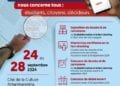 MEDIAS SOCIAUX – Une semaine pour se familiariser à la vérification des faits et à la lutte contre la désinformation