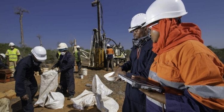 MINES – Energy Fuels mise sur le projet Base Toliara pour être un leader mondial de la production d’éléments de terres rares