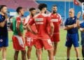 QUALIFICATION CAN 2025 – Les Barea à la recherche d’un exploit face aux Aigles de Carthage de la Tunisie pour bien lancer leur campagne