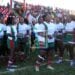 RUGBY – Un match test contre les Lionnesses du Kenya pour les Ladies Makis XV dans le cadre de la préparation du WXV3 de Dubaï