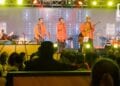 SPECTACLE – « Te ho show », le concert chaud bouillant de Johary à La City Ivandry