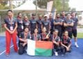 SPORTS – Double victoire d’entrée de Madagascar face à Maurice à l&rsquo;Island Padel Cup