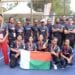 SPORTS – Double victoire d’entrée de Madagascar face à Maurice à l&rsquo;Island Padel Cup