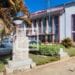 TRAVAUX PUBLICS – Début de la réhabilitation de la portion de la RN7 qui traverse Antsirabe le 16 septembre