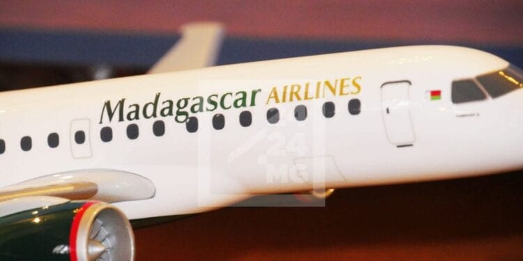 TRANSPORT AERIEN – Les vols long-courriers d’Air France et d’Emirates à synchroniser avec les vols domestiques de Madagascar Airlines