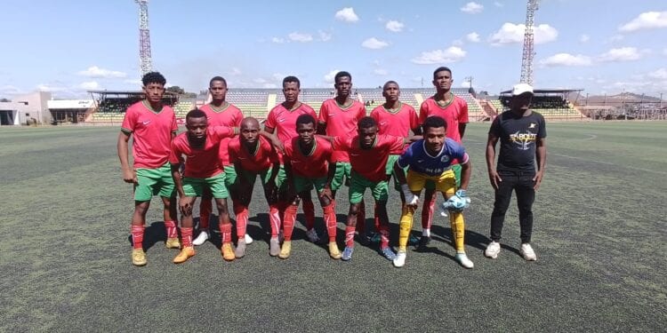 FOOTBALL – Le FC Avenir du Sud de l’Anosy sacré champion avant l’heure