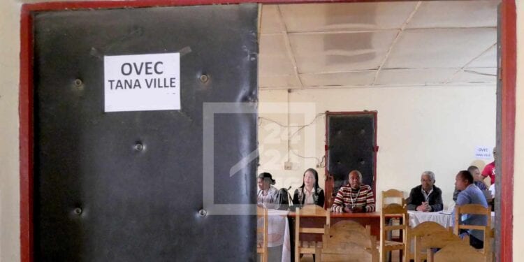 ELECTIONS – Le certificat de nationalité retiré des pièces exigées aux candidats pour les communales