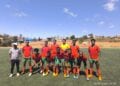 FOOTBALL – Le FC Avenir du Sud invaincu en poule des As du championnat D2