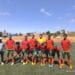 FOOTBALL – Le FC Avenir du Sud invaincu en poule des As du championnat D2