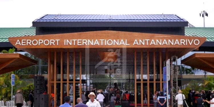 VOYAGE – 23 795 touristes arrivés à Madagascar durant le mois d’août 2024