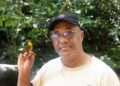 CONSERVATION – Le Pr Lily-Arison René de Roland en lice pour le prestigieux Indianapolis Prize 2025