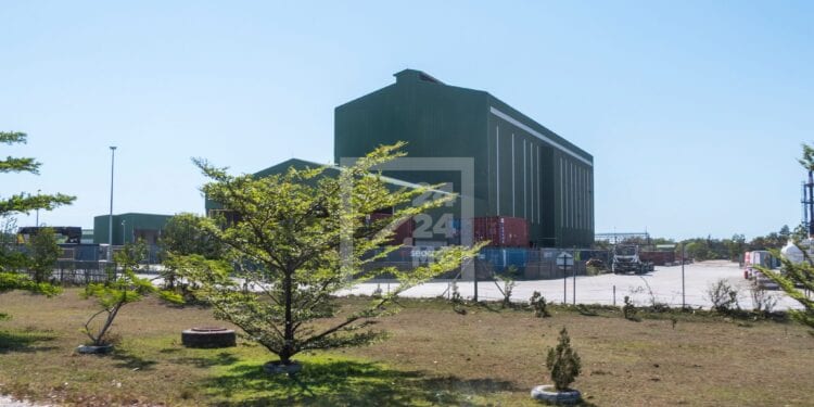 MINES – La grosse part du budget RSE de QMM pour les investissements en faveur des communautés affectées par son projet