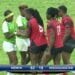 RUGBY – Les Ladies Maki s’inclinent lourdement face aux Lionnesses du Kenya lors de leur match de préparation au tournoi WXV3 de Dubaï