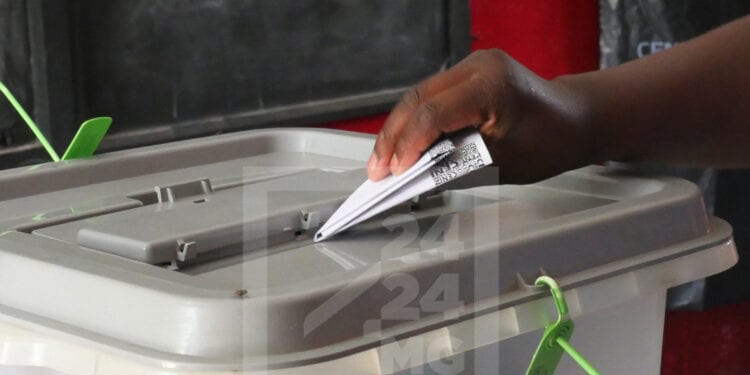 ELECTION – Environ 150 candidatures aux communales et municipales reçues par les Ovec, selon la Ceni