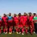 FOOTBALL – FC Theo de la SAVA provisoirement en tête de la poule des As du championnat national D2