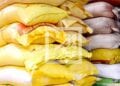 COMMERCE – 125 300 tonnes de riz importé mis à la consommation au premier semestre de 2024 contre environ 269 600 durant la même période en 2023