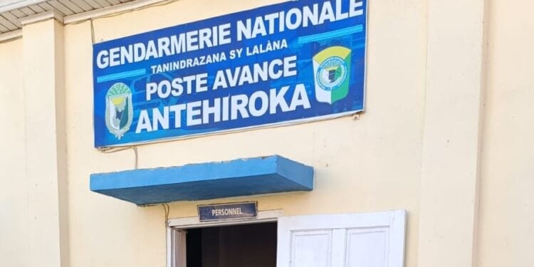 REVENDICATIONS – Un individu arrêté après une manifestation contre le délestage à Ambohibao Antehiroka