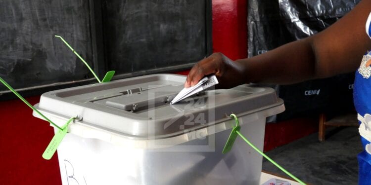 COMMUNALES – La CENI rassure sur l’arrivée des imprimés sensibles à Madagascar avant le 19 novembre