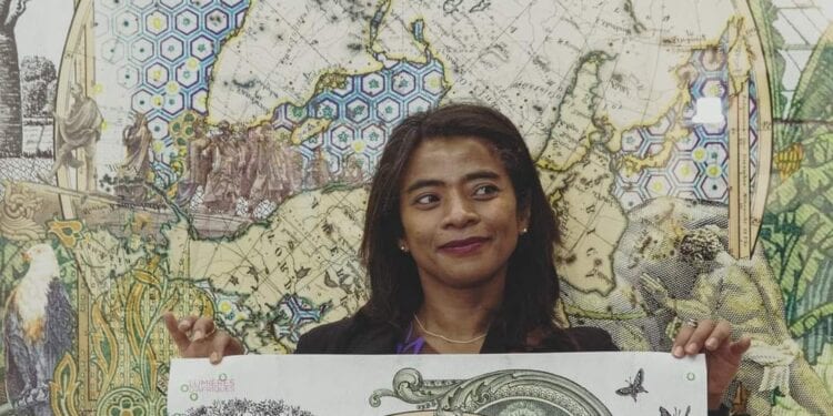 ART VISUEL – Malala Andrialavidrazana au palais de Tokyo à Paris