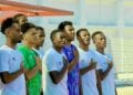 FOOTBALL – Madagascar recule d’une place et dépassé par les Comores au classement FIFA