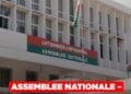 ASSEMBLEE NATIONALE – Huis-clos entre le ministre des Finances et les députés