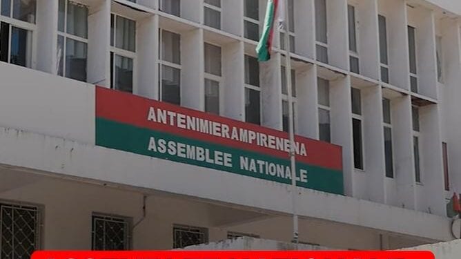 ASSEMBLEE NATIONALE – Huis-clos entre le ministre des Finances et les députés