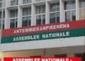 ASSEMBLEE NATIONALE – Pas de suspension de session pour cause d’élections à Tsimbazaza