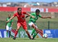 FOOTBALL – Les Barea dames crucifient les Lady club Maurice 5 à 1 au Cosafa Women&rsquo;s Championship 2024