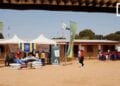 CANTINE SCOLAIRE – Agrivet en partenariat avec le Lions Club Ambohibao Laka dans le projet “Un club, une école, un potager”