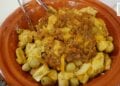 DÉCOUVERTE CULINAIRE – Le couscous marocain aux sept légumes, une explosion de saveurs