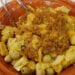 DÉCOUVERTE CULINAIRE – Le couscous marocain aux sept légumes, une explosion de saveurs