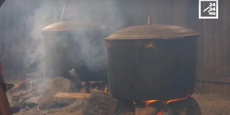 ENERGIE – Le non-accès à de moyens de cuisson propre concerne 95% de la population malgache
