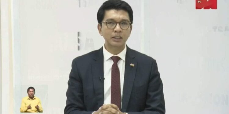 ELECTRICITE – Andry Rajoelina annonce l&rsquo;activation immédiate de deux groupes thermiques à Mandroseza pour limiter les délestages à Antananarivo