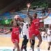 BASKETBALL – Le MB2ALL termine l’Elite 8 du championnat national N1A Dames avec sept victoires