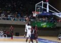 BASKETBALL – L’Ascut, la GNBC, le COSPN et le BCB qualifiés en demi-finale du championnat national N1A hommes