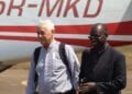 RELIGION – Le Père Fulgence Ratsimbazafy nommé recteur de Collegio Bellarmino à Rome