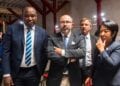 ÉVÉNEMENT – La Francophonie à l’honneur lors de la célébration de la journée du volontariat français