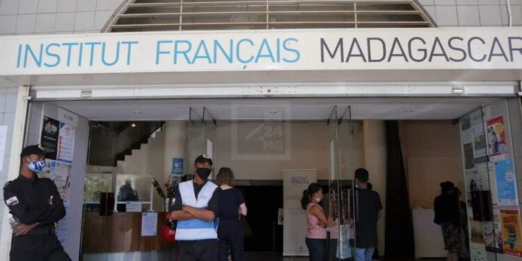 CINEMA – Les femmes au centre de Fifam, le premier festival dédié à l’animation à Madagascar