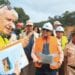 Le ministère des Travaux publics demande l’accélération des travaux de réhabilitation de la RN2