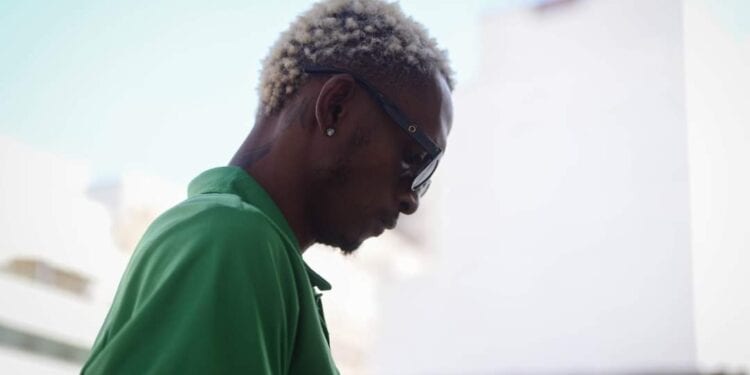 FOOTBALL – Carolus Andriamahitsinoro et Tendry Manovo Randrianarijaona absents à la veille du match de Madagascar face à la Gambie