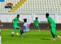 FOOTBALL/CAN – Madagascar dépose une réserve auprès de la CAF après le but refusé des Barea contre les Scorpions gambiens