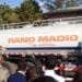 APPROVISIONNEMENT EN EAU – Les quatre camions-citerne octroyés par la Banque mondiale officiellement réceptionnés à Mandroseza
